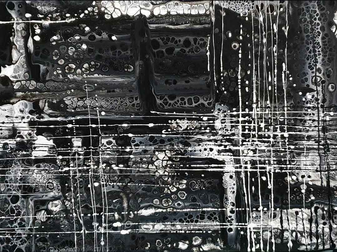 fotka z mramoru 30x40 cm